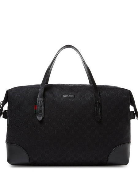 Gucci Carry-on Duffle Bag