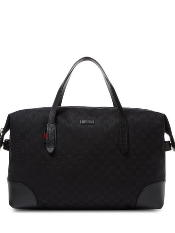 Gucci Large Carry-on Duffle Bag – eLux