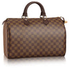 Louis Vuitton Speedy 35 Bag