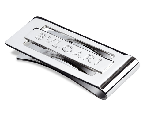 Bvlgari Money Clip