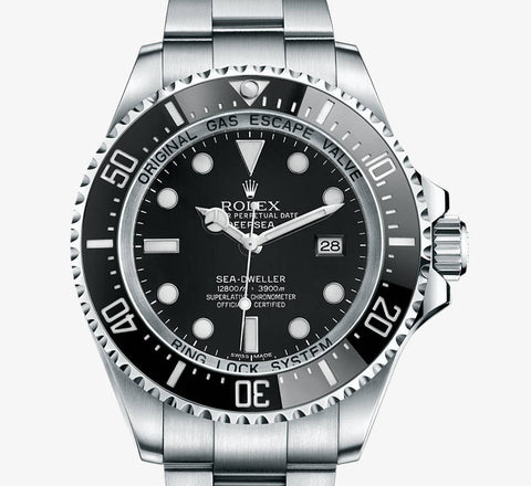 Rolex Deep Sea