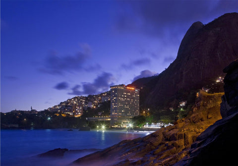 Rio De Janeiro, Brazil