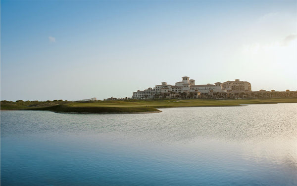 Saadiyat Island, Abu Dhabi, UAE