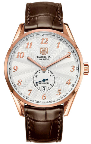 Tag Heuer Carrera Calibre 6