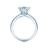 Tiffany Setting Engagement Ring