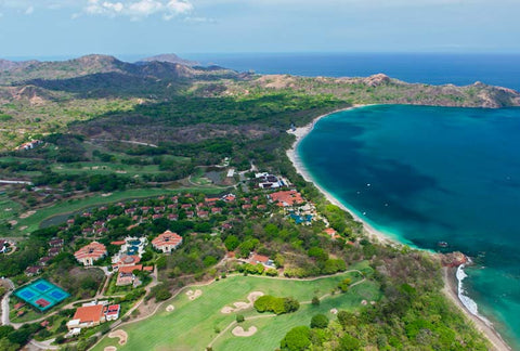 Playa Conchal, Costa Rica